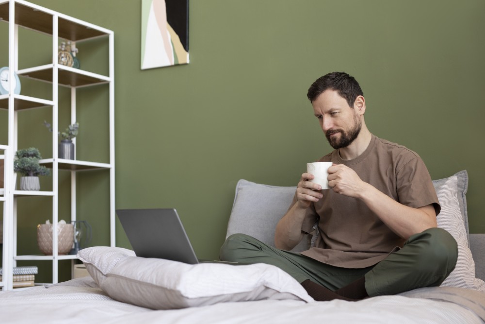 man-drinking-coffee-bed (Custom) man-drinking-coffee-bed (Custom)